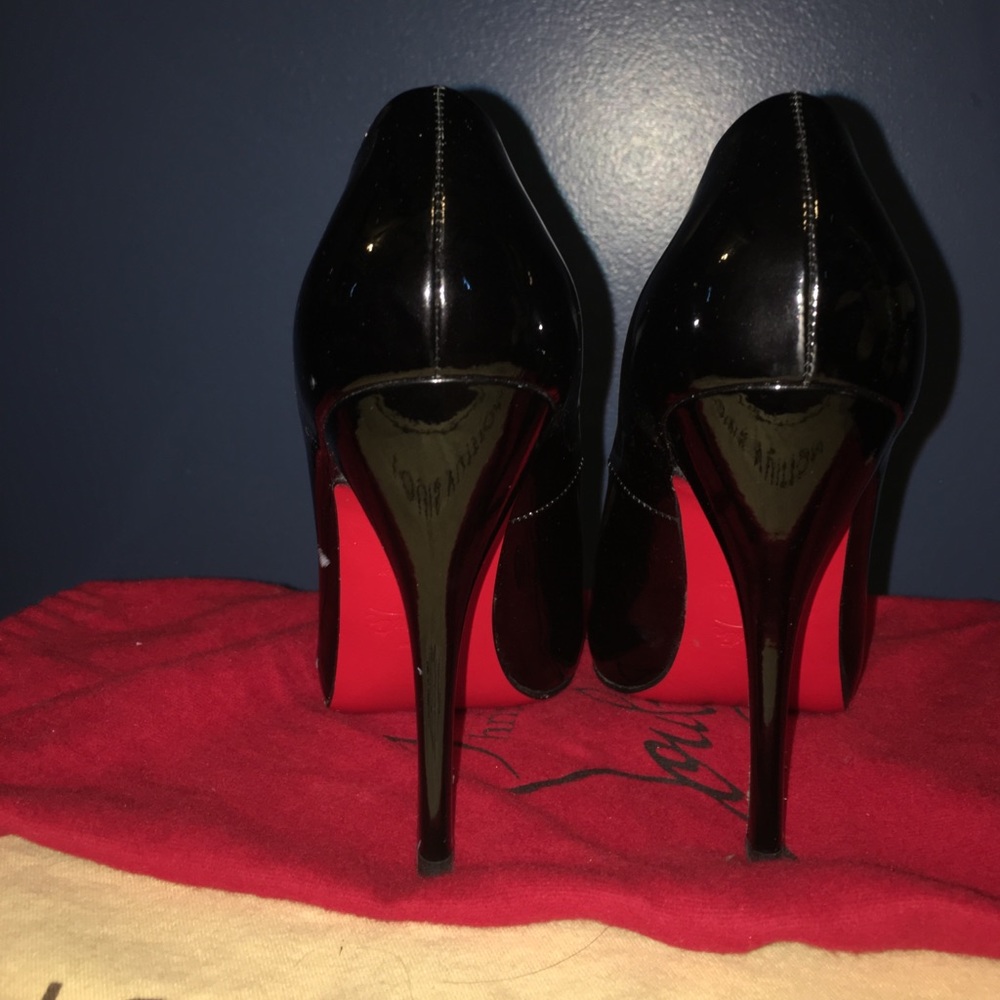 Christian Louboutin 100% Authentic